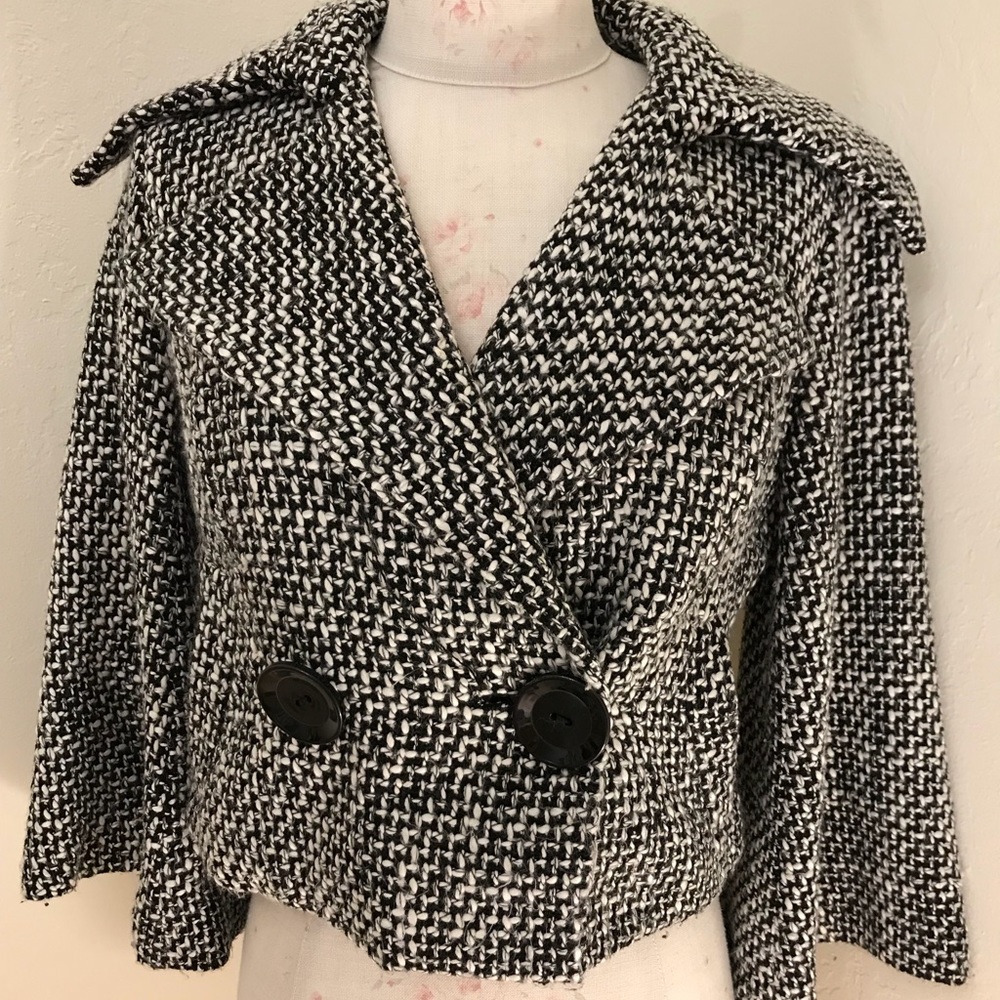 Arden B  Blazer